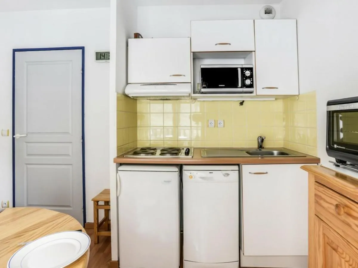 Appartement Cosy A Cauterets, 4 Pers, Balcon, Proche Centre Et Telecabine - Fr-1-401-111 아파트 코트레